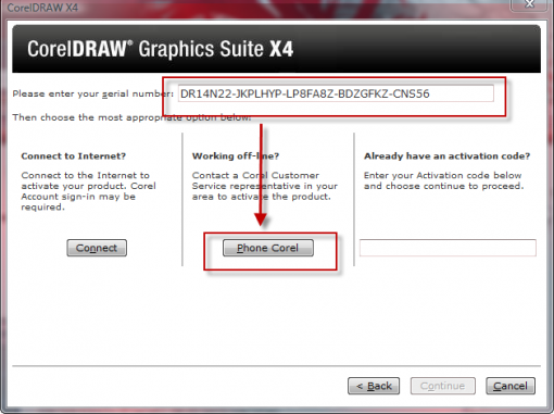 Coreldraw Graphics Suite X 4 Crack
